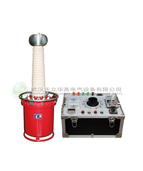 高壓耐壓試驗設備