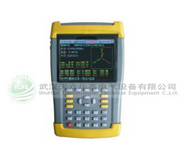 三相電能表現(xiàn)場(chǎng)校驗(yàn)儀