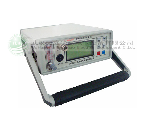 SF6微量水分測量儀