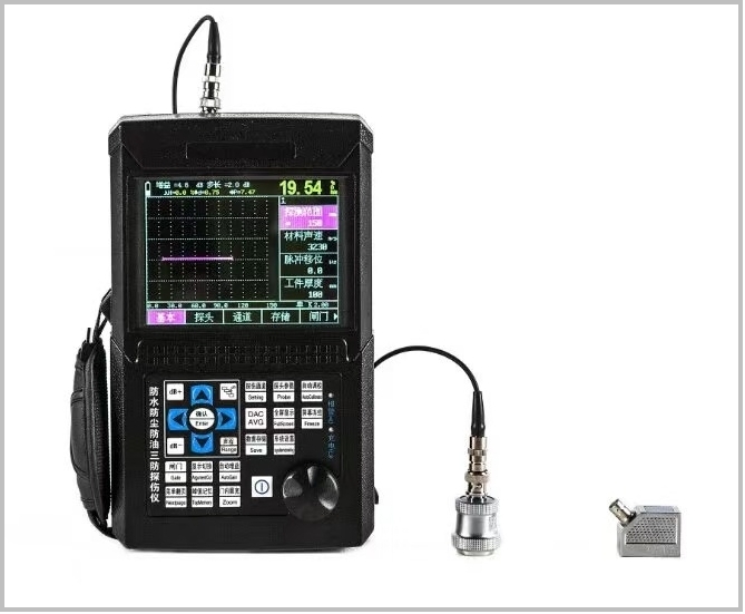 TLHG-ZJTS支柱瓷絕緣子探傷系統(tǒng)