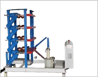 TLHG-CJDL大電流沖擊測(cè)試系統(tǒng)