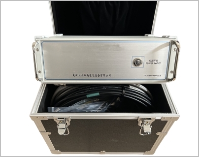 其它測試設備及附件