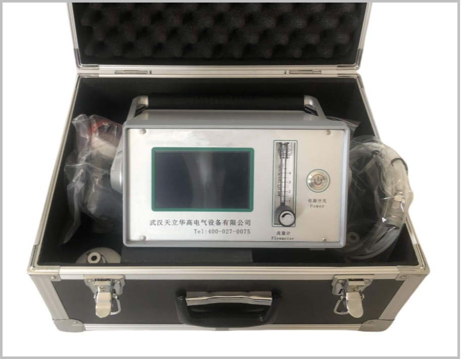 其它測試設備及附件