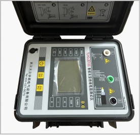 絕緣電阻測(cè)試設(shè)備