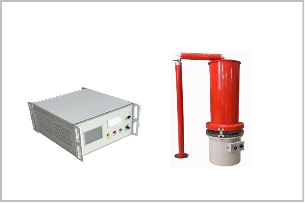高壓耐壓試驗設備