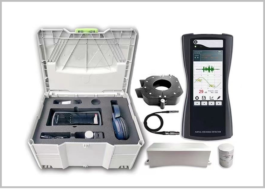 變壓器檢測設備