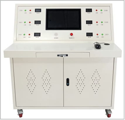 斷路器、繼電器、開關檢測設備