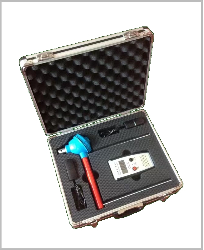 避雷器、絕緣子檢測設(shè)備