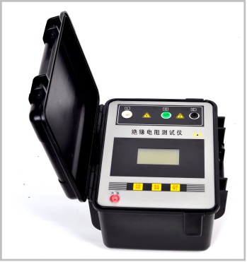 絕緣電阻測試設備