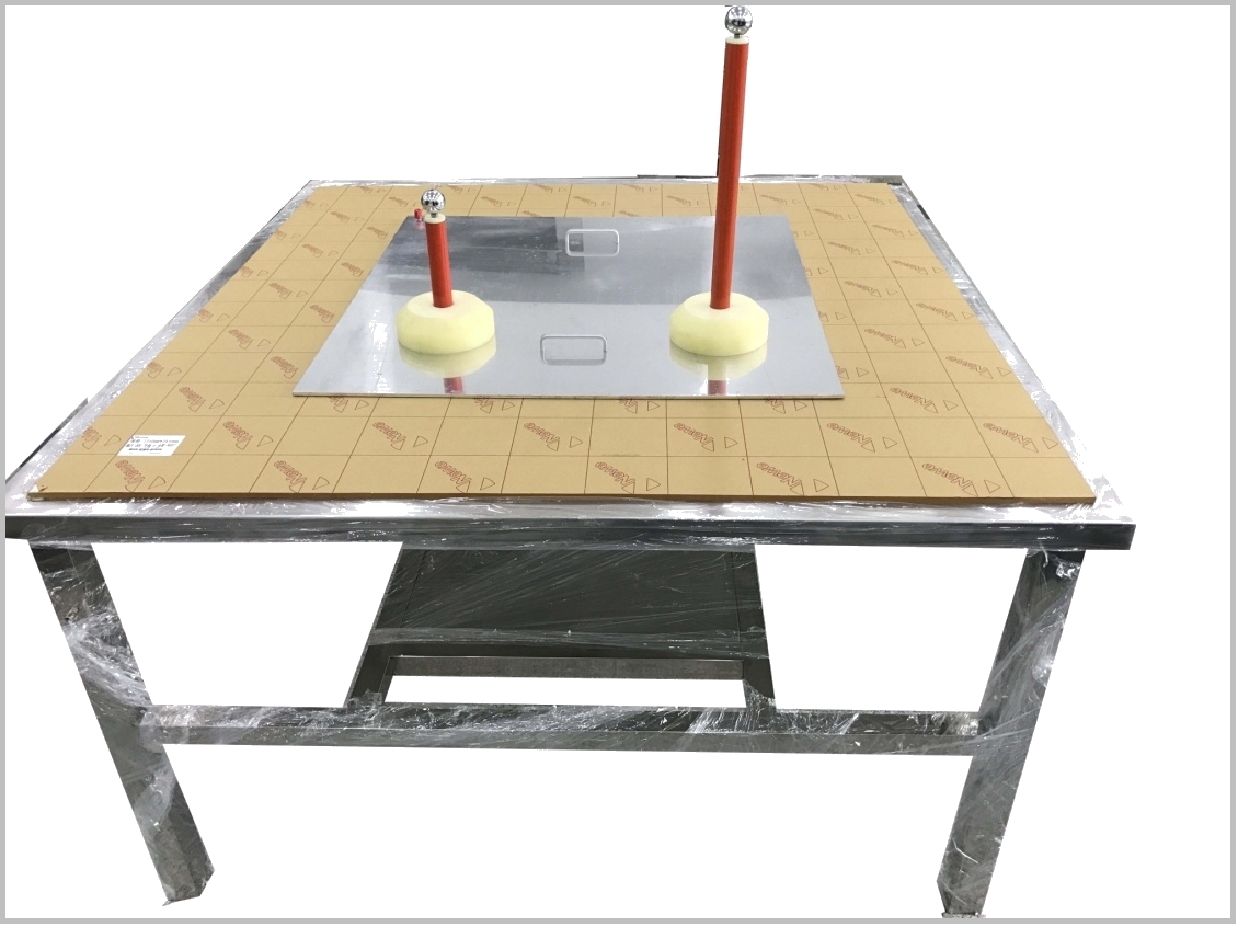 安全工器具檢測設備