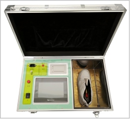 安全工器具檢測設備