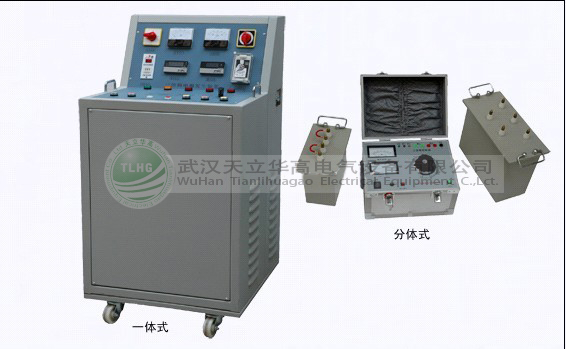 高壓耐壓試驗(yàn)設(shè)備