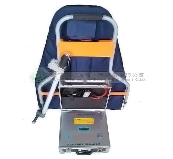 電纜、線路檢測設備