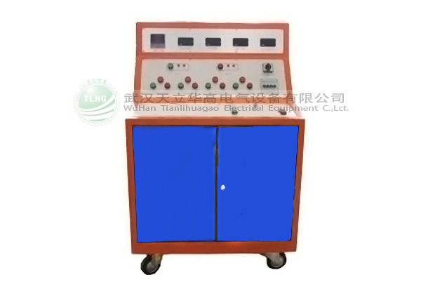 TLHG-3030高低壓開關(guān)柜通電試驗(yàn)臺(tái)