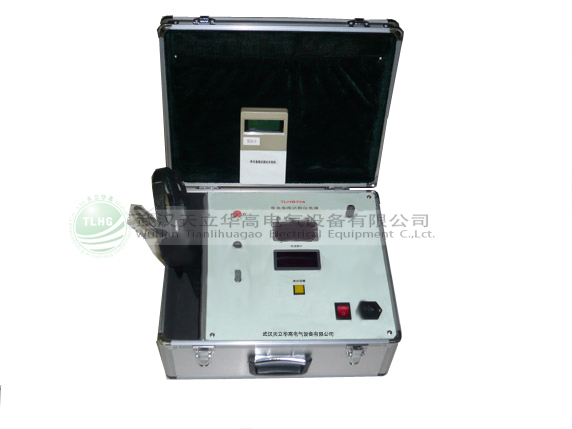 電纜、線路檢測設備