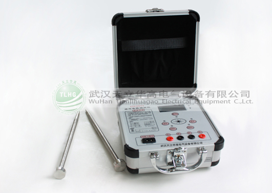 TLHG-2571數字接地電阻測試儀